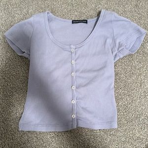 Brandy Melville zelly top